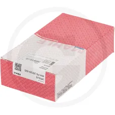 MAHLE 656PS20125025 — Panewki korbowodowe kpl., I szlif wymiar N-0.25 Ursus MF C-385 i pochodne
