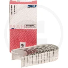 MAHLE 656PS20147000 — Panewki korbowodowe kpl., nominalne, wymiar N0.00 Ursus MF C-385 i pochodne