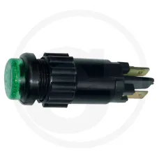 AGTECH 656R539Z — Lampka kontrolka Ursus MF C-360