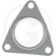 MORPAK 65710014003 — Uszczelka tłumika Zetor Proxima / Forterra
