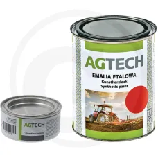 AGTECH 65727000227 — Farba z utwardzaczo-osuszaczem Zestaw Zestawy