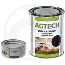 AGTECH 65727000427 — Farba z utwardzaczo-osuszaczem Zestaw Zestawy