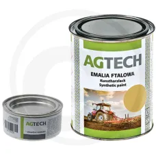 AGTECH 65727000527 — Farba z utwardzaczo-osuszaczem Zestaw Zestawy