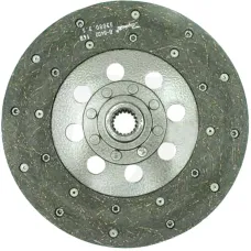 AGTECH 65730011191 — Tarcza sprzęgła jezdnego Zetor 5211 - 7745