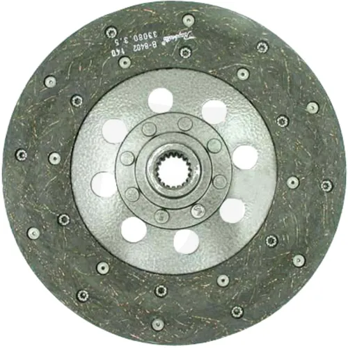 Tarcza sprzęgła jezdnego Zetor 5211 - 7745