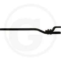 Listwa polowa kpl. Zetor 5211 - 7745