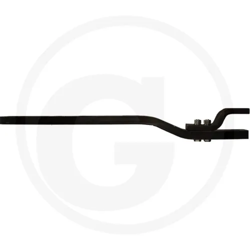Listwa polowa kpl. Zetor 5211 - 7745