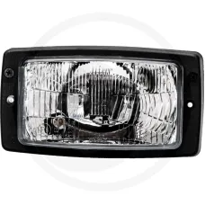 WESEM 65753351946 — Wkład optyczny reflektora Zetor Proxima / Forterra