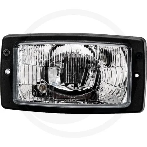 Wkład optyczny reflektora Zetor Proxima / Forterra