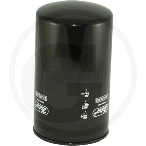 Filtr hydrauliczny Zetor Proxima / Forterra