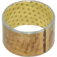 Tuleja sworznia zwrotnicy Zetor 5211 - 7745