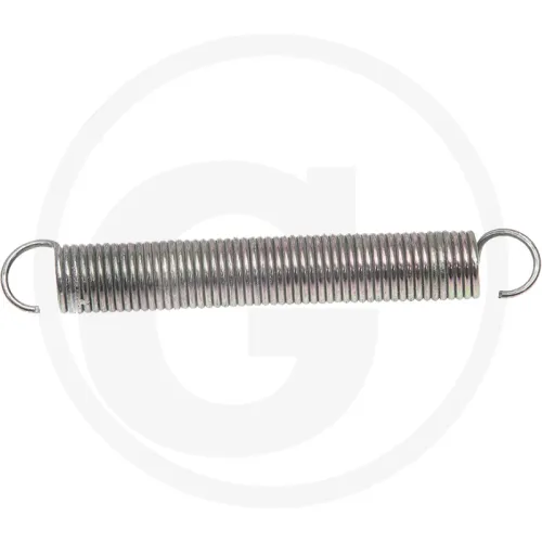 Sprężyna pedału gazu Zetor 5211 - 7745