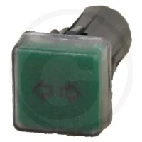 Lampka Zetor 5211 - 7745