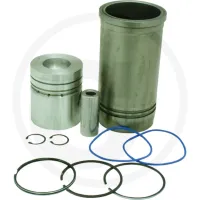 Zestaw naprawczy silnika komplet Zetor 5211 - 7745