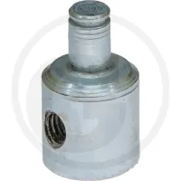 Końcówka uchwytu szyby Zetor 5211 - 7745