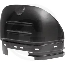AGTECH 65764364922 — Błotnik przedłużenie tylne PRX 423MM Zetor Proxima / Forterra