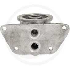 AGTECH 65768016072 — Korpus filtru oleju Zetor Proxima / Forterra