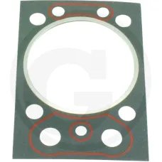 MORPAK 65769010571S-4 — Uszczelka głowicy silnika Zetor 5211 - 7745