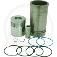 Zestaw naprawczy silnika komplet Zetor 5211 - 7745