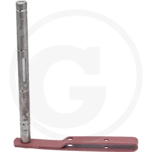 Wałek widełek sprzęgła Zetor 5211 - 7745