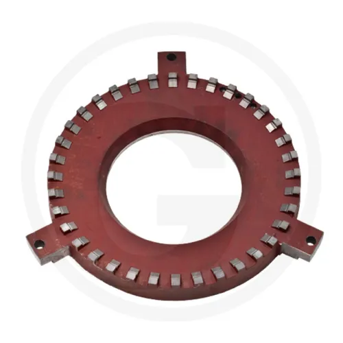Tarcza dociskowa sprzęgła jezdnego Zetor 5211 - 7745