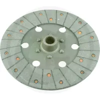 Tarcza sprzęgła jezdnego Zetor 5211 - 7745