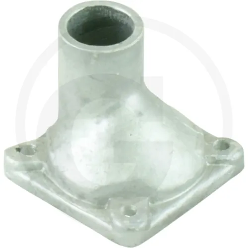 Króciec termostatu Zetor 5211 - 7745