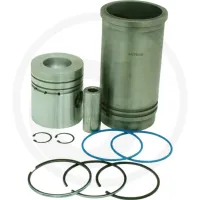 Zestaw naprawczy silnika komplet Zetor 5211 - 7745