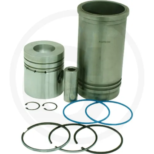 Zestaw naprawczy silnika komplet Zetor 5211 - 7745