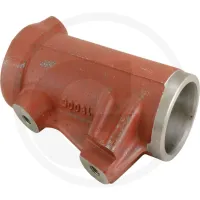 Cylinder podnośnika hydraulicznego Zetor 5211 - 7745