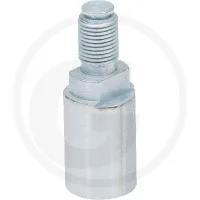 Ogranicznik dźwigni do sterowania hydrauliką Zetor 5211 - 7745