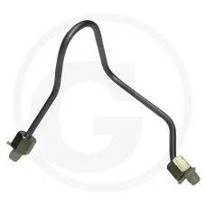 AGTECH 65771010896 — Przewód wtryskowy II cylindra Zetor 5211 - 7745