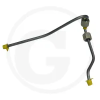 Przewód wtryskowy III cylindra Zetor 5211 - 7745