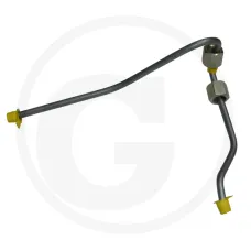 AGTECH 65771010897 — Przewód wtryskowy III cylindra Zetor 5211 - 7745