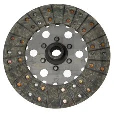AGTECH 65772011152 — Tarcza sprzęgła jezdna Zetor 5211 - 7745
