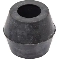 Łącznik gumowy Zetor 7520 - 10540
