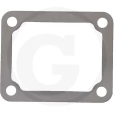 MORPAK 65778005122 — Uszczelka pokrywy tylnej Zetor Proxima / Forterra