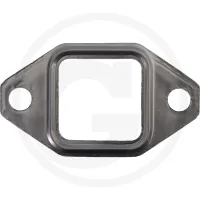 Uszczelka kolektora wydechowego Zetor Proxima / Forterra