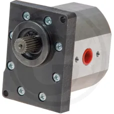 AGTECH 65778420901 — Pompa hydrauliczna PZ2-UD-16.02 Układ hydrauliczny ciągnika