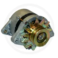 Alternator Ursus MF C-385 i pochodne