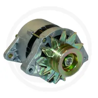Alternator Ursus MF C-385 i pochodne