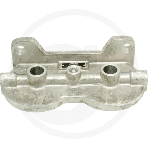 Korpus filtru paliwa Zetor 5211 - 7745