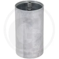 AGTECH 657931263 — Naczynie filtru paliwa Zetor 7520 - 10540