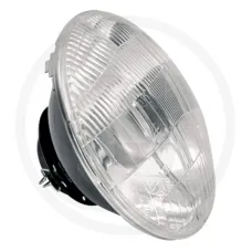 AGTECH 657931414 — Element optyczny reflektora Zetor 5211 - 7745