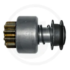 AGTECH 657932208 — Zespół sprzęgający R-11 D Zetor 5211 - 7745