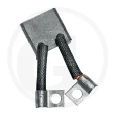 AGTECH 657932255 — Szczotka rozrusznika R-11D Zetor 5211 - 7745
