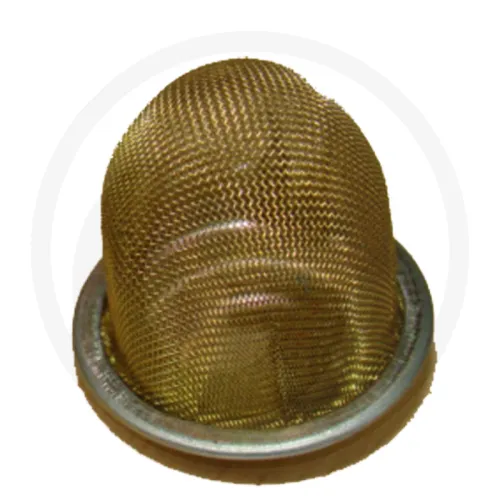 Sito odstojnika filtru paliwa Ursus MF C-385 i pochodne