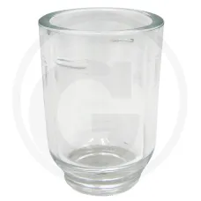 AGTECH 657933224 — Naczynie odstojnika filtru paliwa Ursus MF C-385 i pochodne