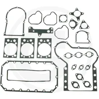 Uszczelki do silnika komplet Zetor 5211 - 7745
