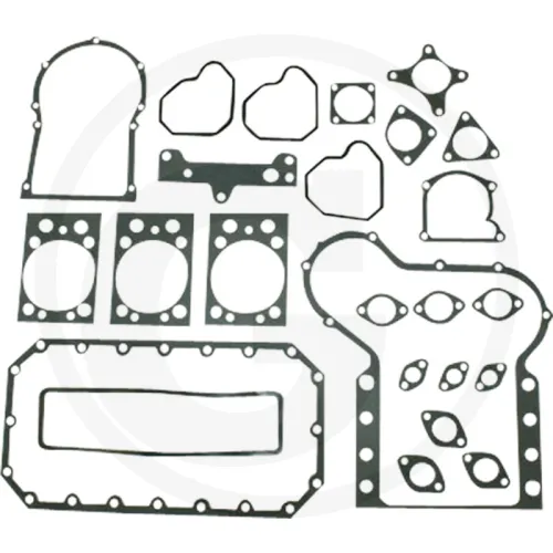 Uszczelki do silnika komplet Zetor 5211 - 7745